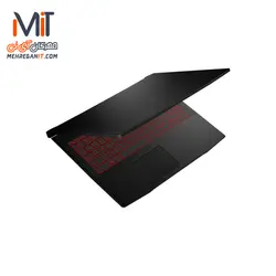 لپ تاپ گیمینگ 15.6 اینچ ام اس آی مدل Katana GF66 11UC - مهرگان آی تی | وارد کننده رسمی قطعات کامپیوتر در ایران