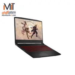 لپ تاپ گیمینگ 15.6 اینچ ام اس آی مدل Katana GF66 11UC - مهرگان آی تی | وارد کننده رسمی قطعات کامپیوتر در ایران