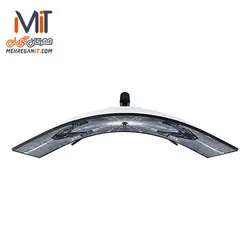 مانیتور 49 اینچ سامسونگ مدل LC49G95