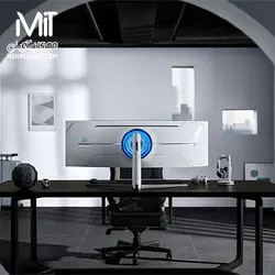 مانیتور 49 اینچ سامسونگ مدل LC49G95