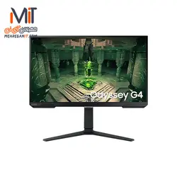 مانیتور 27 اینچ سامسونگ مدل LS27BG402
