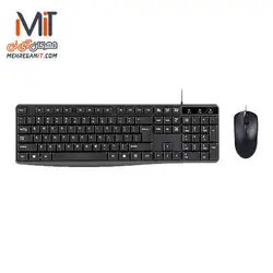 کیبورد و ماوس بیاند BMK-3375