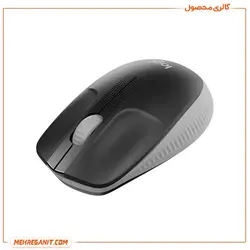 ماوس بی‌سیم لاجیتک M190