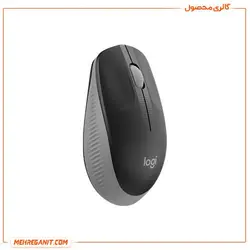 ماوس بی‌سیم لاجیتک M190