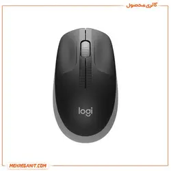 ماوس بی‌سیم لاجیتک M190