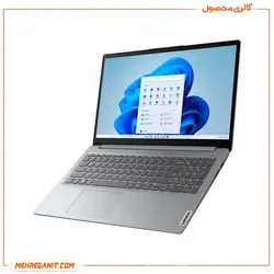 لپ تاپ لنوو مدل ip3 پردازنده i3 1305