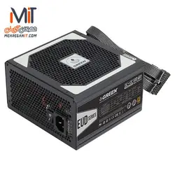 پاور کامپیوتر گرین مدل GP430 EUD