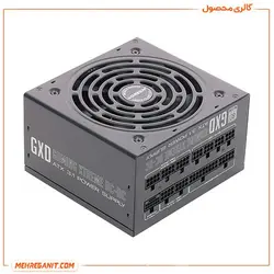 پاور کامپیوتر گرین مدل GP1200B GXD