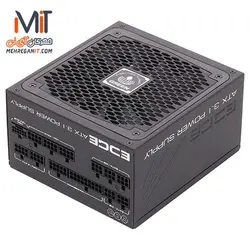 خرید قیمت منبع تغذیه گرین مدل GP1000B-EDGE با گارانتی