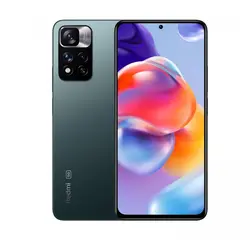 گوشی موبایل شیائومی مدل Redmi Note 11 Pro Plus 5G دو سیم‌ کارت ظرفیت 256 گیگابایت و رم 8 گیگابایت