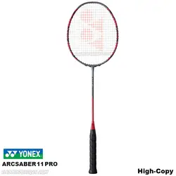 راکت بدمینتون های کپی یونکس YONEX ARCSABER 11 PRO - بدمینتون ایران