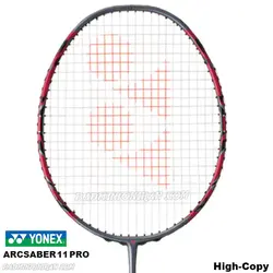 راکت بدمینتون های کپی یونکس YONEX ARCSABER 11 PRO - بدمینتون ایران