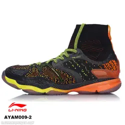 کفش بدمینتون لی نینگ Li-Ning AYAM009-2 - بدمینتون ایران