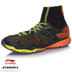 کفش بدمینتون لی نینگ Li-Ning AYAM009-2 - بدمینتون ایران