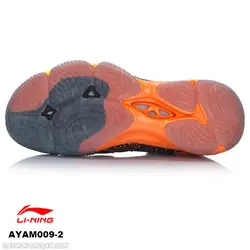 کفش بدمینتون لی نینگ Li-Ning AYAM009-2 - بدمینتون ایران