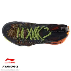 کفش بدمینتون لی نینگ Li-Ning AYAM009-2 - بدمینتون ایران