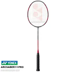راکت بدمینتون یونکس YONEX ARCSABER 11 PRO - بدمینتون ایران