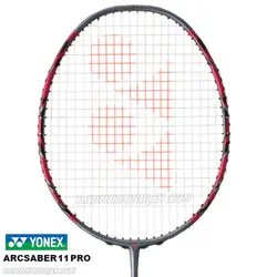 راکت بدمینتون یونکس YONEX ARCSABER 11 PRO - بدمینتون ایران