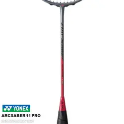 راکت بدمینتون یونکس YONEX ARCSABER 11 PRO - بدمینتون ایران