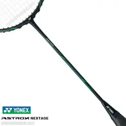 راکت بدمینتون یونکس YONEX ASTROX NEXTAGE - بدمینتون ایران