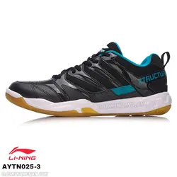 کفش بدمینتون لی نینگ Li-Ning AYTN025-3 - بدمینتون ایران
