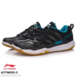 کفش بدمینتون لی نینگ Li-Ning AYTN025-3 - بدمینتون ایران