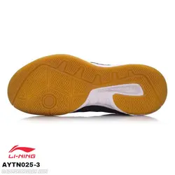 کفش بدمینتون لی نینگ Li-Ning AYTN025-3 - بدمینتون ایران