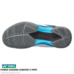 کفش بدمینتون یونکس YONEX POWER CUSHION COMFORT 3 WIDE - بدمینتون ایران