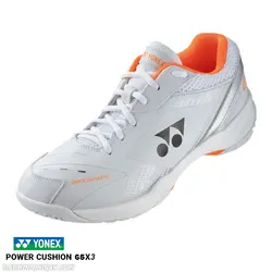 کفش بدمینتون یونکس YONEX POWER CUSHION 65 X3 - بدمینتون ایران