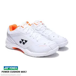 کفش بدمینتون یونکس YONEX POWER CUSHION 65 X3 - بدمینتون ایران