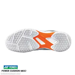 کفش بدمینتون یونکس YONEX POWER CUSHION 65 X3 - بدمینتون ایران