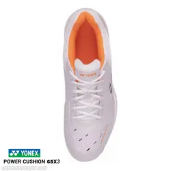 کفش بدمینتون یونکس YONEX POWER CUSHION 65 X3 - بدمینتون ایران
