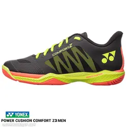 کفش بدمینتون یونکس YONEX POWER CUSHION COMFORT Z3 MEN - بدمینتون ایران