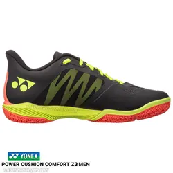 کفش بدمینتون یونکس YONEX POWER CUSHION COMFORT Z3 MEN - بدمینتون ایران
