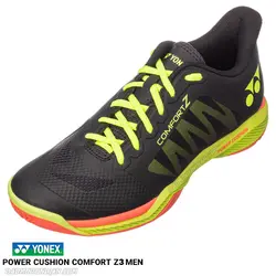 کفش بدمینتون یونکس YONEX POWER CUSHION COMFORT Z3 MEN - بدمینتون ایران