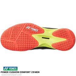 کفش بدمینتون یونکس YONEX POWER CUSHION COMFORT Z3 MEN - بدمینتون ایران