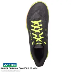 کفش بدمینتون یونکس YONEX POWER CUSHION COMFORT Z3 MEN - بدمینتون ایران