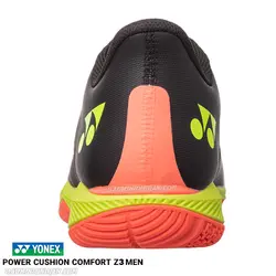 کفش بدمینتون یونکس YONEX POWER CUSHION COMFORT Z3 MEN - بدمینتون ایران