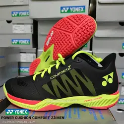 کفش بدمینتون یونکس YONEX POWER CUSHION COMFORT Z3 MEN - بدمینتون ایران