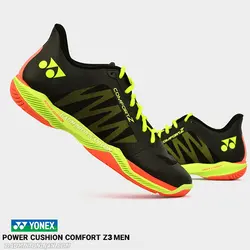 کفش بدمینتون یونکس YONEX POWER CUSHION COMFORT Z3 MEN - بدمینتون ایران