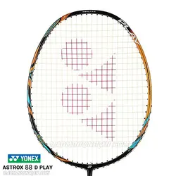 راکت بدمینتون یونکس YONEX ASTROX 88 D PLAY - بدمینتون ایران