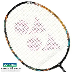 راکت بدمینتون یونکس YONEX ASTROX 88 D PLAY - بدمینتون ایران