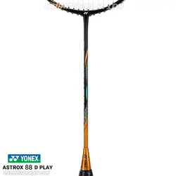 راکت بدمینتون یونکس YONEX ASTROX 88 D PLAY - بدمینتون ایران