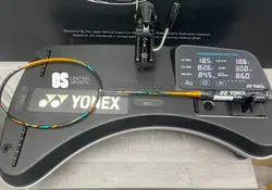 راکت بدمینتون یونکس YONEX ASTROX 88 D PLAY - بدمینتون ایران