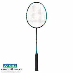 راکت بدمینتون یونکس YONEX ASTROX 88 S PLAY - بدمینتون ایران