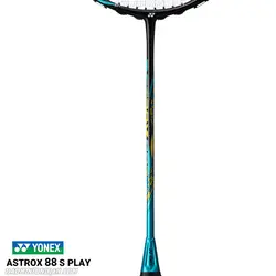 راکت بدمینتون یونکس YONEX ASTROX 88 S PLAY - بدمینتون ایران
