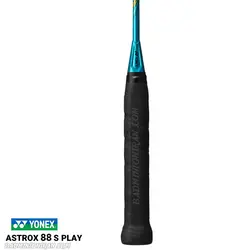 راکت بدمینتون یونکس YONEX ASTROX 88 S PLAY - بدمینتون ایران