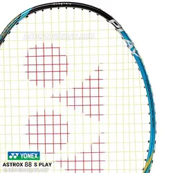 راکت بدمینتون یونکس YONEX ASTROX 88 S PLAY - بدمینتون ایران