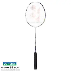 راکت بدمینتون یونکس YONEX ASTROX 99 PLAY - بدمینتون ایران