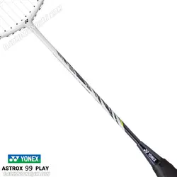 راکت بدمینتون یونکس YONEX ASTROX 99 PLAY - بدمینتون ایران